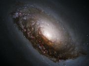��������� M64 (NGC4826)
`Ҹ���� ����`