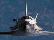 Space Shuttle ������� �� ������